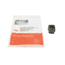Втулка стабілізатора (переднього) VW Passat-97 (d=24mm) (L)