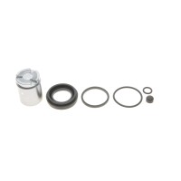 Ремкомплект супорта (заднього) Audi A6/VW Passat/Sharan 04- (d=41mm) (+ поршень)