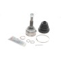 ШРКШ (зовнішній) Opel Astra F/G 93-05/Zafira A 99-05/Vectra B 95-03 (33z/25z)(+ABS29z)