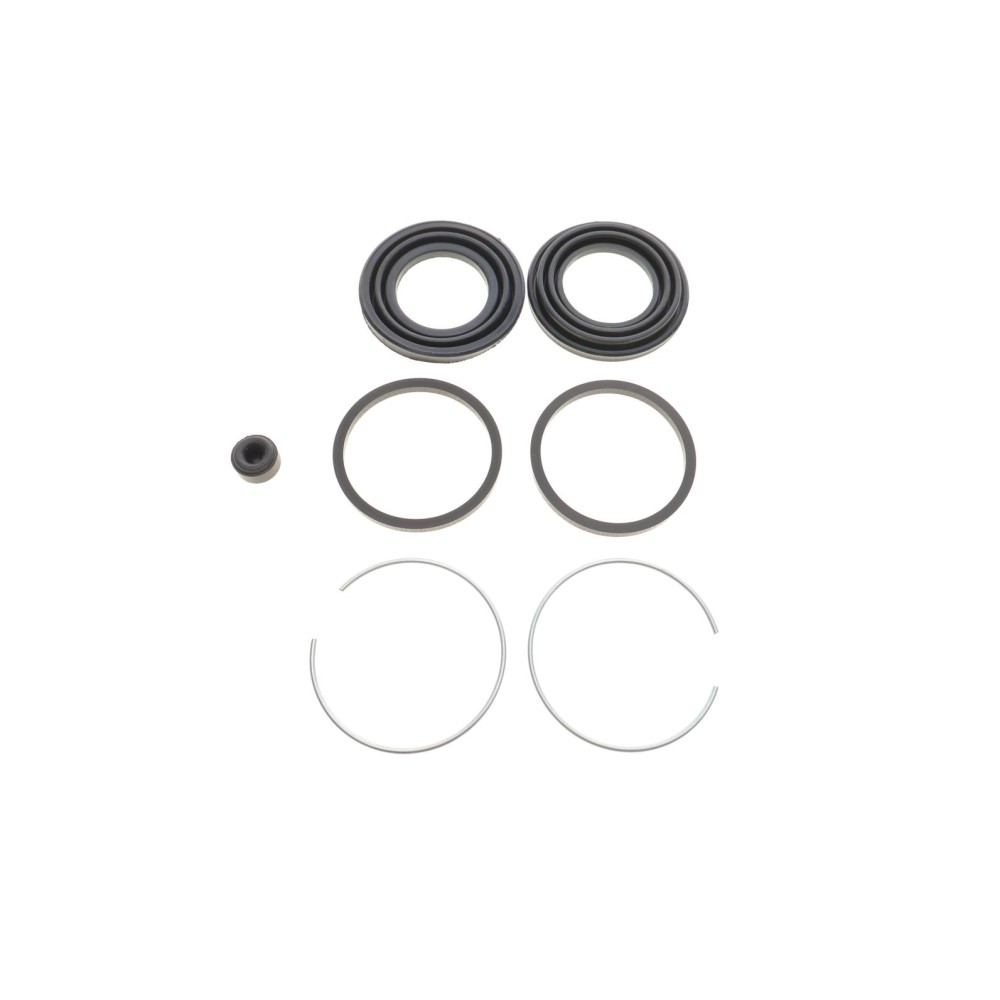 Ремкомплект супорта (переднього) Mazda B-Serie/Xedos/Mitsubishi L400/Galant 75-06 (d=43mm)