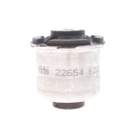 Сайлентблок важеля (переднього/зверху) MB E-class (W211) 02-11 (попер.)