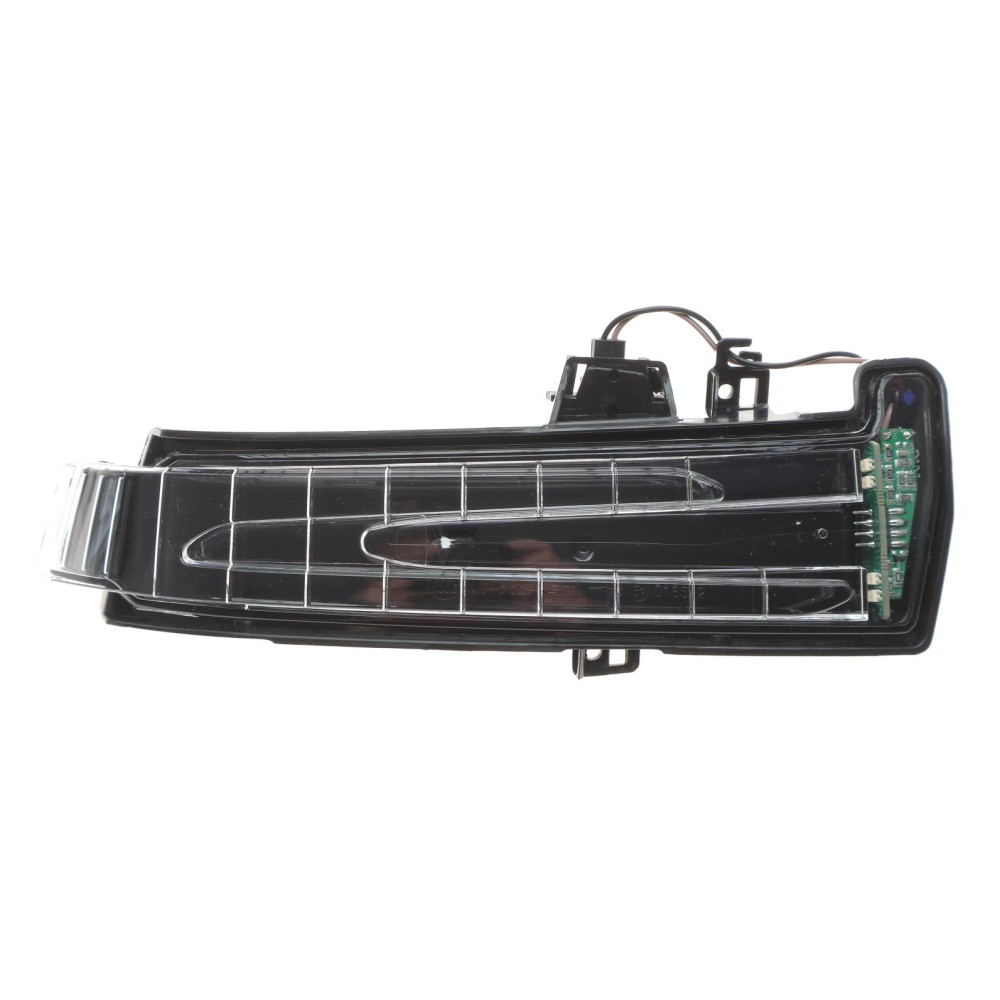 Повторювач повороту на дзеркало MB C-class (W204)/E-class (W212) 09-16 (R)