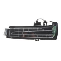Повторювач повороту на дзеркало MB C-class (W204)/E-class (W212) 09-16 (R)