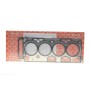 Прокладка ГБЦ Ford Fiesta 1.3i 01-08 (0.35mm)