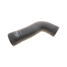 Патрубок інтеркулера (L) BMW 3 (E46) 98-05 (M47)