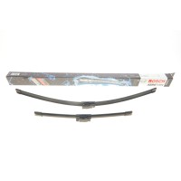 Щітки склоочисника (650/360mm) Renault Captur 1.2/1.5 TCe/dCi 13-