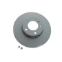 Диск гальмівний (передній) BMW 5 (E39) 2.0-4.4 96-04 (324x29.9) M47/M52/M54/M57/M62