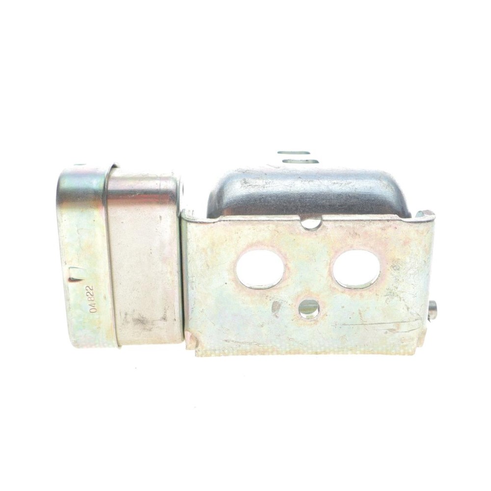 Петля дверей (передніх/нижня/L) Renault Megane 02-08
