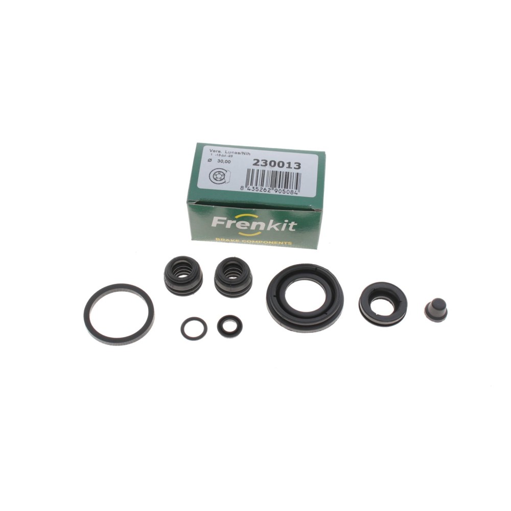Ремкомплект супорта (заднього) Honda Civic IV/V/VI (d=30mm)(Nih)
