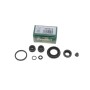 Ремкомплект супорта (заднього) Honda Civic IV/V/VI (d=30mm)(Nih)
