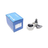 Подушка КПП Ford Fiesta 1.3/1.4i/1.6TDCi 01- (косточка + кронштейн)