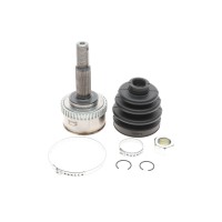 ШРКШ (зовнішній) Nissan Micra II (K11) 1.0i 16V 92-03 (23z/19z/48mm/72.3mm/57) (ABS 42z)