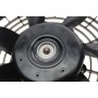 Вентилятор радіатора Kia Sorento 2.5CRDi 02- (з дифузором)