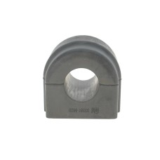 Втулка стабілізатора (переднього) BMW 1 (E81/E88)/3 (E90-E93) 04- (d=26.5mm)