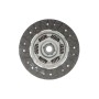 Комплект зчеплення Ford Mondeo IV 1.6 EcoBoost 11-15 (d=240mm) (118kw)