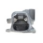 Подушка двигуна (R) Renault Fluence/Scenic/Megane III 1.6 16V 08-