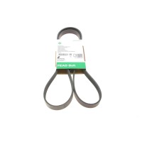 Ремінь генератора Opel Karl 1.0 LPG 15-18 (5XPK1665)
