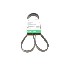 Ремінь генератора Opel Karl 1.0 LPG 15-18 (5XPK1665)