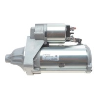 Стартер BMW 1 (E87)/3 (E46/E90) M47 01-07 (12V/2.2kw) (z=10)