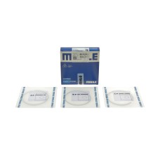 Кільця поршневі Volvo C30/C70/S40/S60/S80/V60/XC60/XC70/XC90 2.4D 01- (81.00mm/STD) (2-1.75-2)