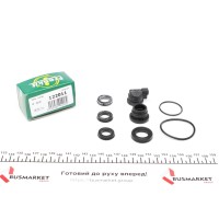 Ремкомплект циліндра гальмівного (головного) Audi 80/90/100 86-91 (d=22,2mm) Lucas