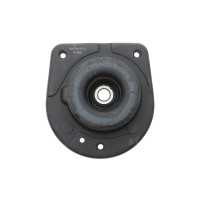 Подушка амортизатора (переднього) Fiat Doblo Cargo 01- (L)