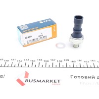 Датчик тиску оливи Opel Astra H/J/Insignia A 1.0-1.8 04- (0,40 bar) M10x1