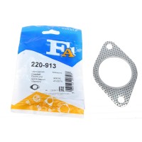 Прокладка труби вихлопної Fiat Bravo/Stilo 05-14