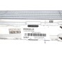 Радіатор інтеркулера MB Sprinter 2.2CDI OM646/OM651/3.0CDI OM642 06-