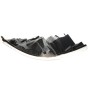 Фара (R) Renault Master III/Opel Movano B 10-