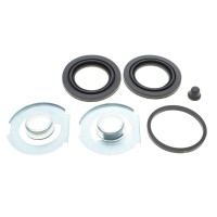 Ремкомплект супорта (заднього) MB E-class (W124) 93-95 (d=42mm) (Ate)