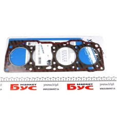 Прокладка ГБЦ Fiat Palio/Albea/Tipo/Uno 1.4 96- (81mm/1.74mm)