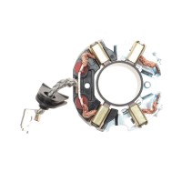 Щіткотримач стартера VW Caddy 1.4 16V/1.6/Fiat Doblo 1.6/ Ducato 2.0 D = 136557