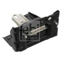 Подушка КПП Citroen C3/C4 12- (L)