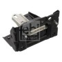 Подушка КПП Citroen C3/C4 12- (L)