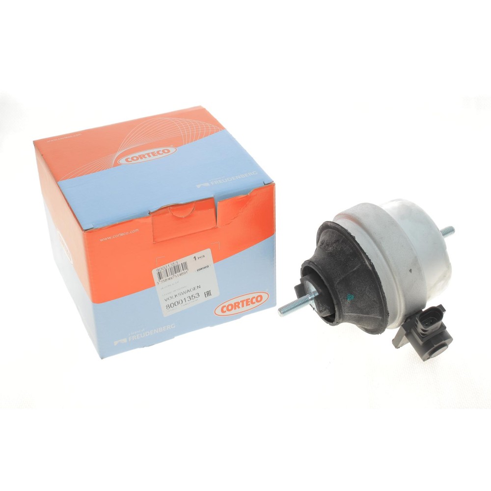 Подушка двигуна Audi A4/A6/ VW Passat 2.5 TDI 97-05