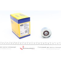 Ролик ГРМ BMW 3 (E30)/5 (E34) 89-95 (паразитний) (50х21)