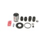 Ремкомплект супорта (заднього) (L) VW Caddy III 04-15 (d=38mm) (Bosch) (+поршень з механізмом)