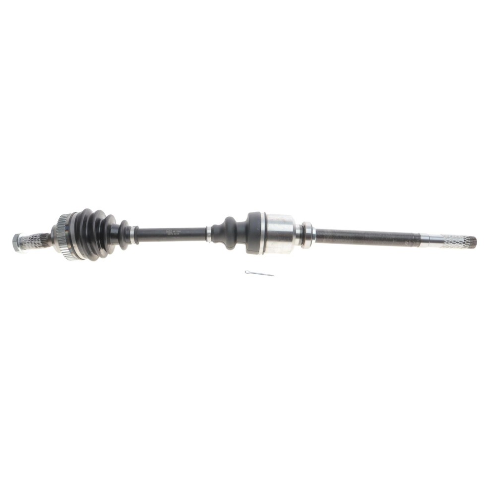 Піввісь Citroen Berlingo/Peugeot Partner 1.6/2.0 HDi 98-11 (R) (25x24x865x48T) (+ABS)