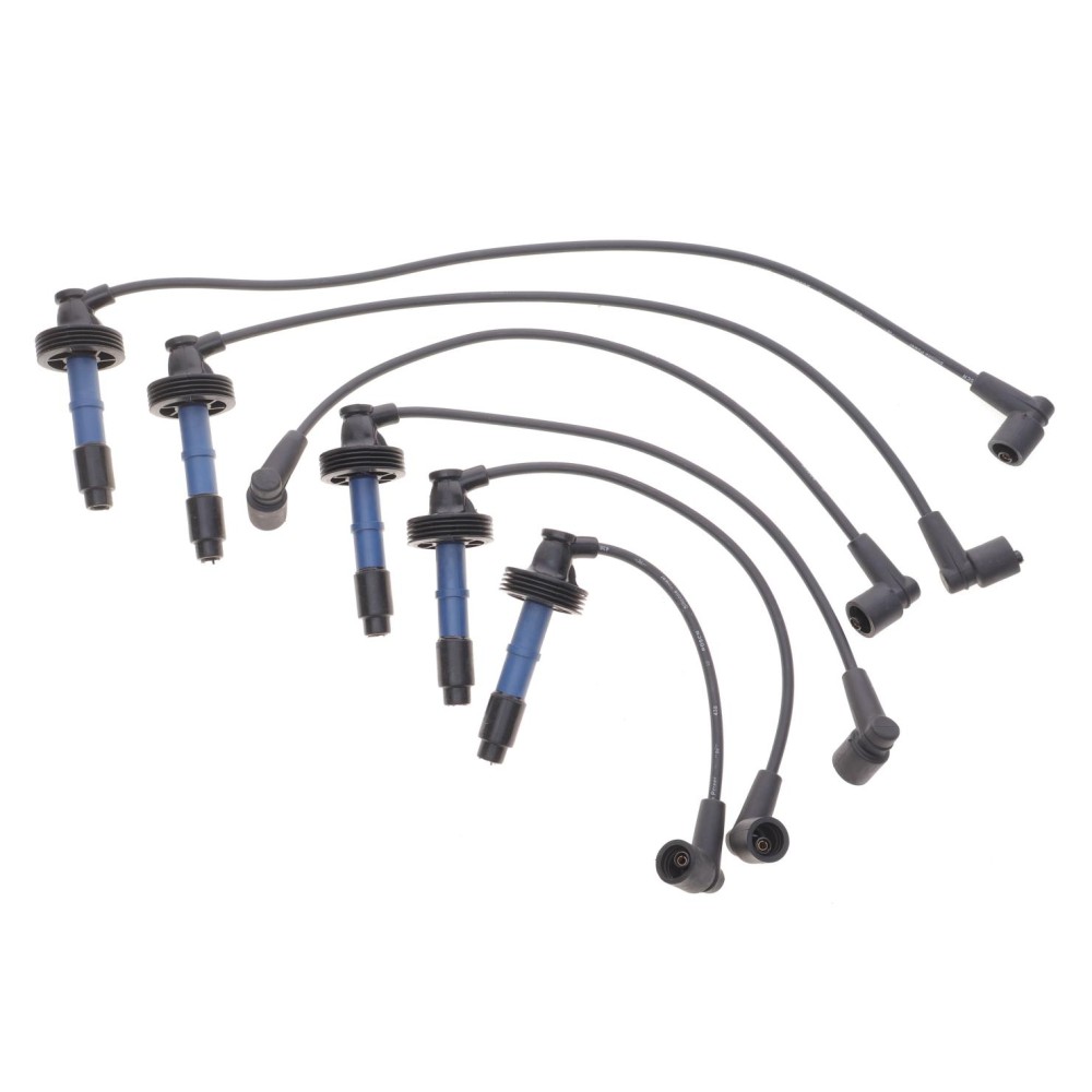 Кабелі запалювання Volvo C70/S70/S80/V70 2.0-2.5 91-06 (к-кт)