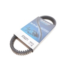 Ремінь приводу колеса Yamaha Grizzly FI YFM550-700 (33.0x878)