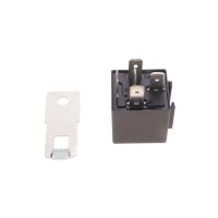 Реле поворотів (24V) Man/MB/Scania (5 контактів)
