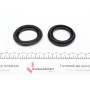 Ремкомплект супорта (переднього) Iveco Daily 91-11 (d=60mm) (+ 2 поршня) (Brembo)