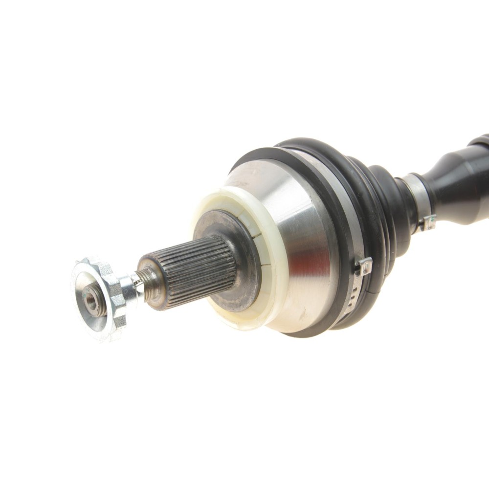 Піввісь (передня) Skoda Fabia/Roomster/VW Polo 06-15 (R) (36x859.3)