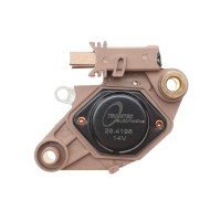 Реле генератора (12V) Citroen Berlingo/Fiat Scudo/Ducato/VW T4 (Valeo)