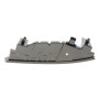 Фара додаткова денного світла Renault Megane III 12-15 (L)