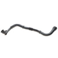 Патрубок інтеркулера Renault Megane II/Scenic II 1.5dCi 03-