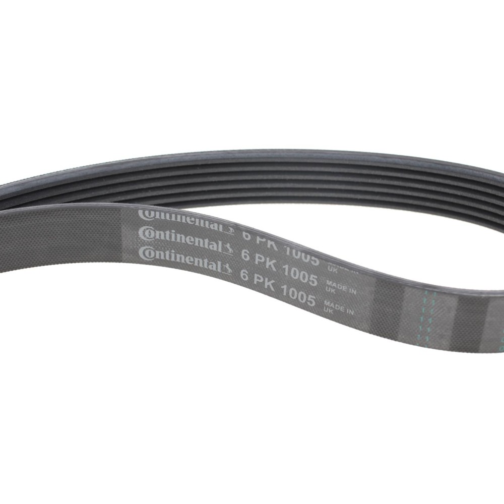 Комплект ременя генератора BMW 1 (F20)/3 (F30/F80)/5 (F10)/X1 (E84) 2.0 N20/N26 11-18