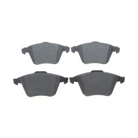 Колодки гальмівні (передні) Ford Focus/Mazda 3 05-14/Opel Vectra C 05-08/Volvo C30/S40/V40/V50 03-