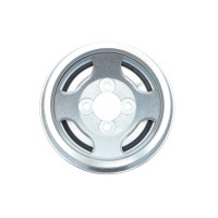 Шків колінвалу Fiat Doblo 1.3JTD (+AC)